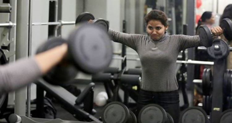 Iron-Core Fit