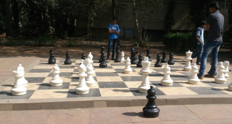 Somaiya vidyavihar University