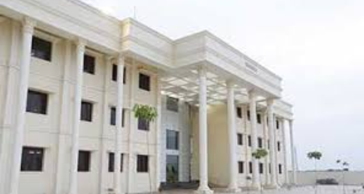 Sastra university