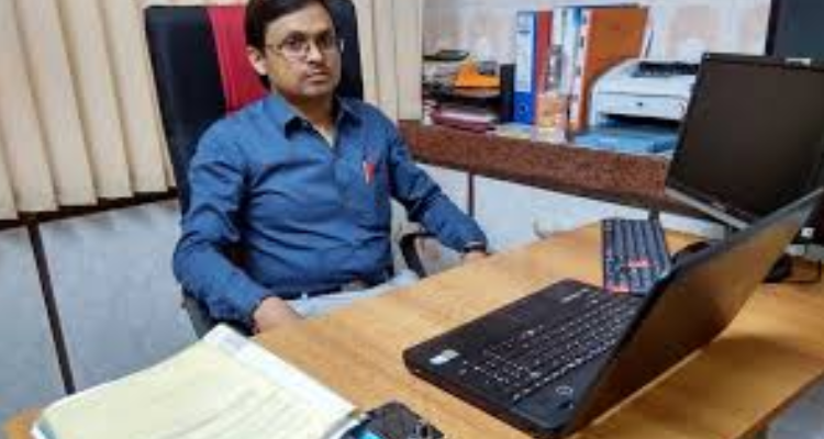 B KUMAR'S ACADEMY