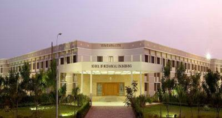 Sastra university