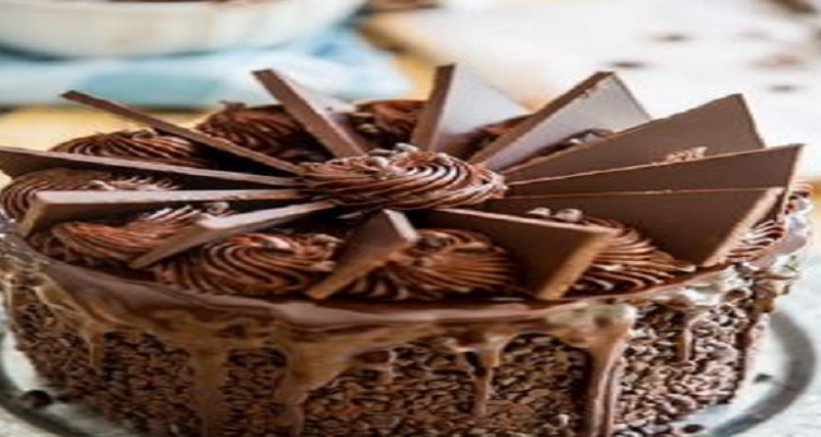 K.R.BAKES