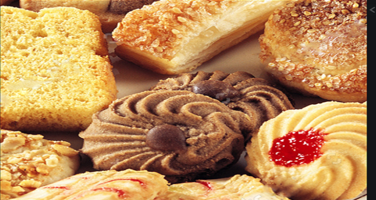 K.R.BAKES