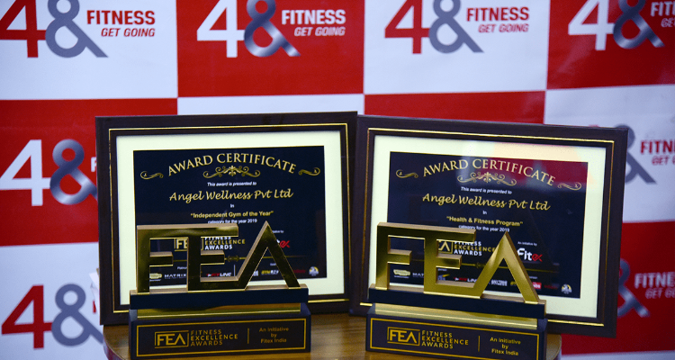 48 Fitness