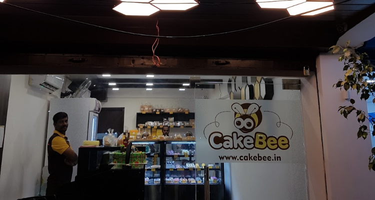 CakeBee