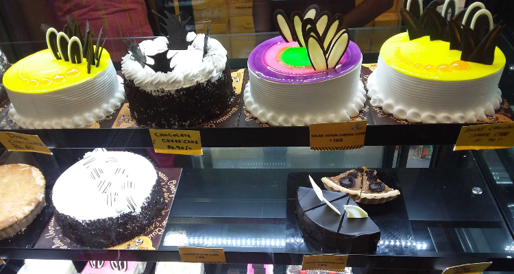 CakeBee