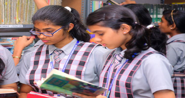 De Paul Public School & Junior College