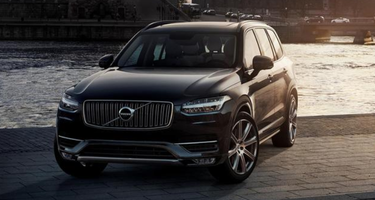 KRISHNA VOLVO