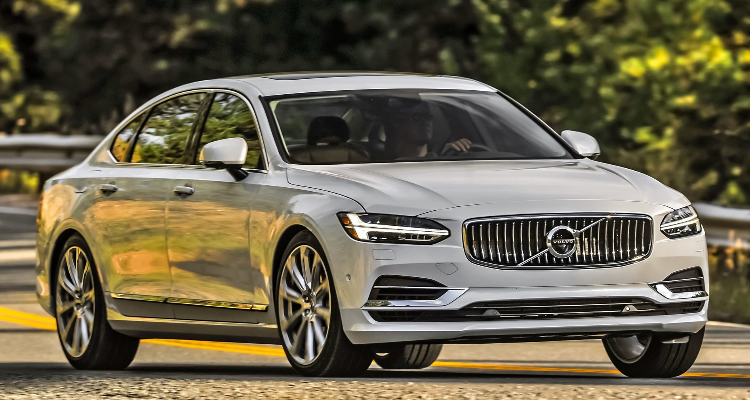 KRISHNA VOLVO