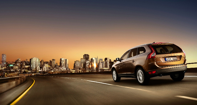 KRISHNA VOLVO