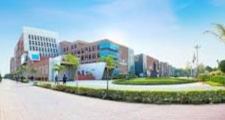 Lovely Professional University - LPU