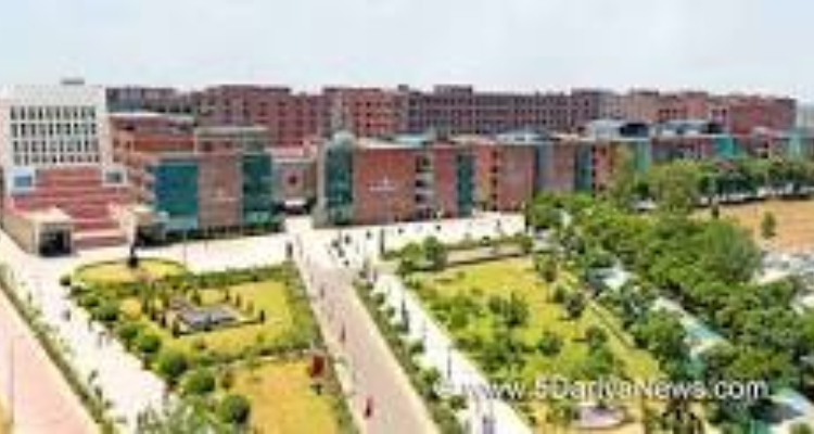 Lovely Professional University - LPU