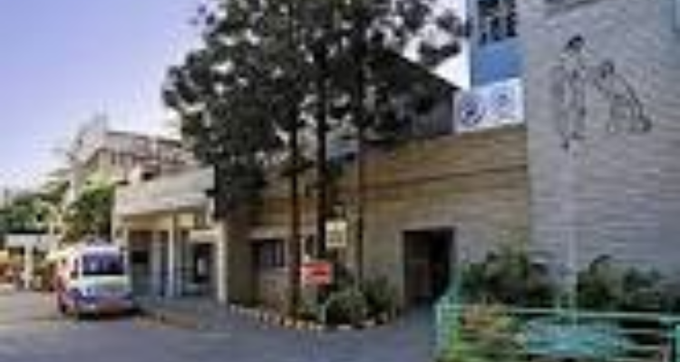 Bangalore Baptist Hospital