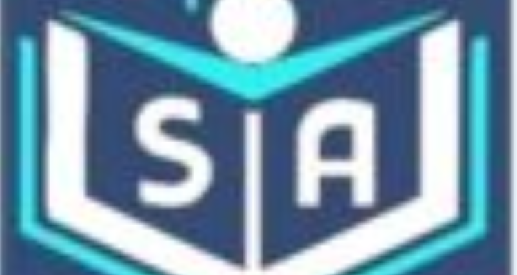 SHARDA ACADEMY