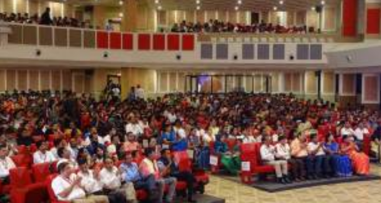 JGi ARKA JAIN UNIVERSITY