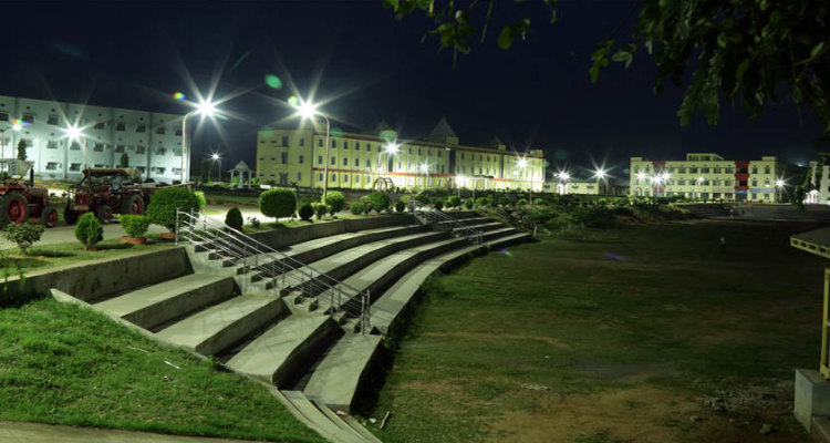 K. K. Polytechnic