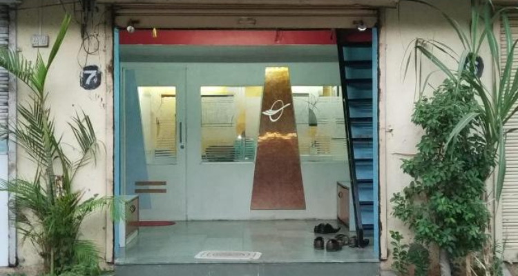 Sagar Logistics