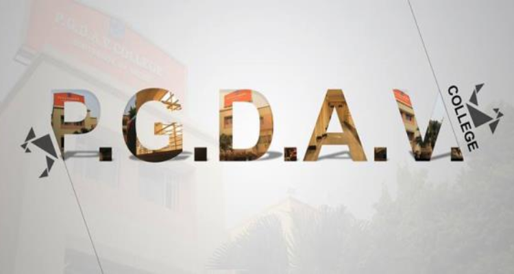 PGDAV College