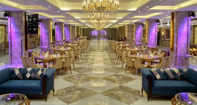 Orabella Banquet