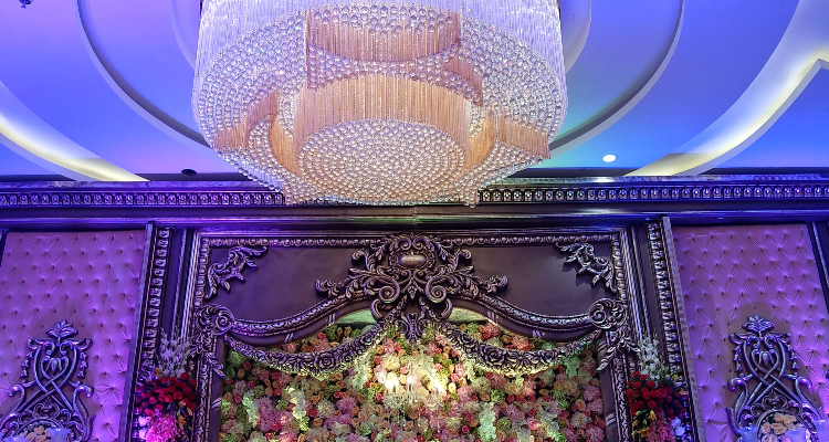 Orabella Banquet