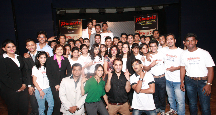 Pinnacle Degree & Diploma Engineering