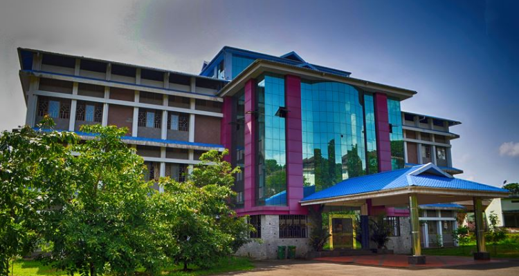 National Institute of Technology Calicut (NITC)