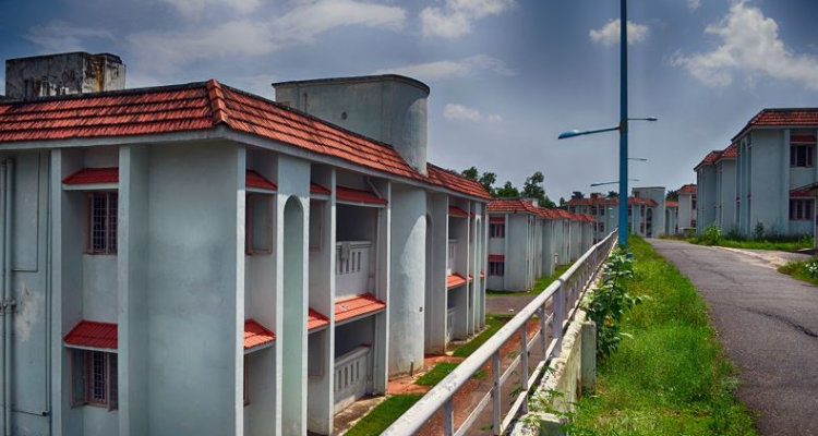 National Institute of Technology Calicut (NITC)