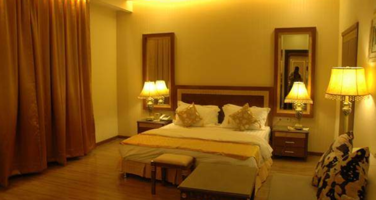Hotel Picasso