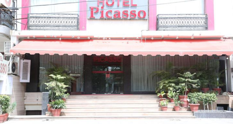 Hotel Picasso