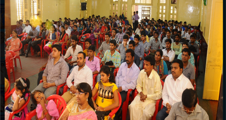 G.C.RAO ACADEMY