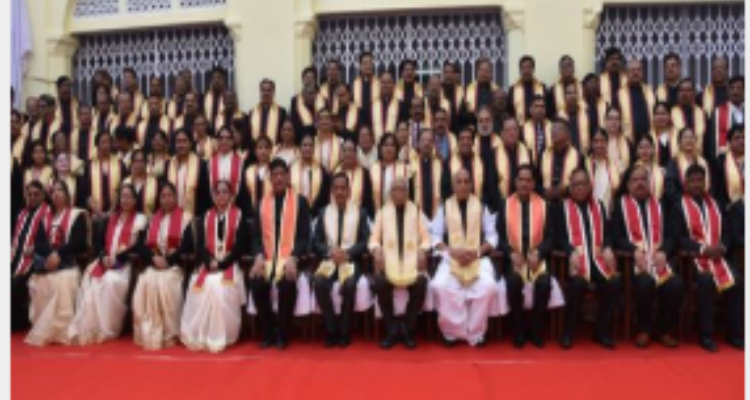University of Lucknow