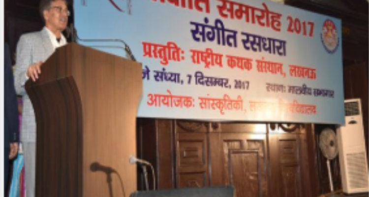 University of Lucknow