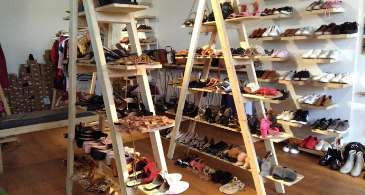 Street Style Store