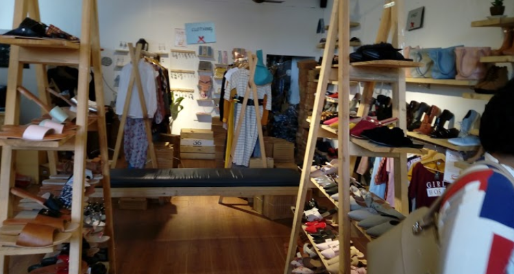 Street Style Store
