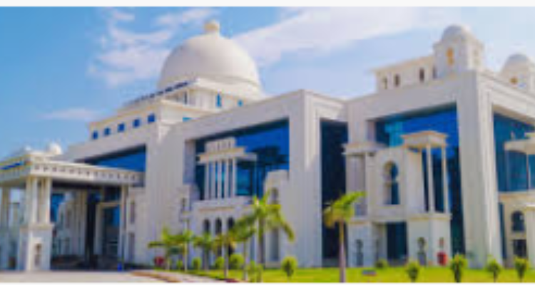 Dr. A.P.J Abdul Kalam Technical Univerrsity