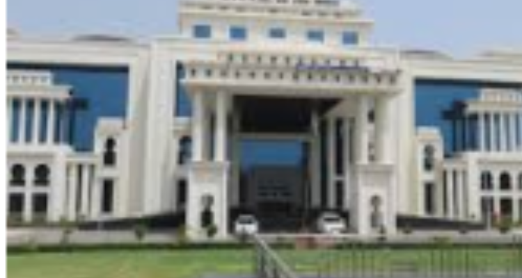 Dr. A.P.J Abdul Kalam Technical Univerrsity
