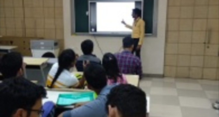 Dwarkadas J. Sanghvi College of Engineering