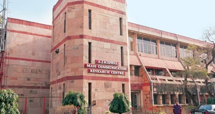 Jamia Millia Islamia