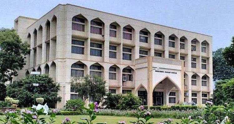 Jamia Millia Islamia