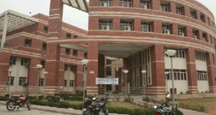 Jamia Millia Islamia