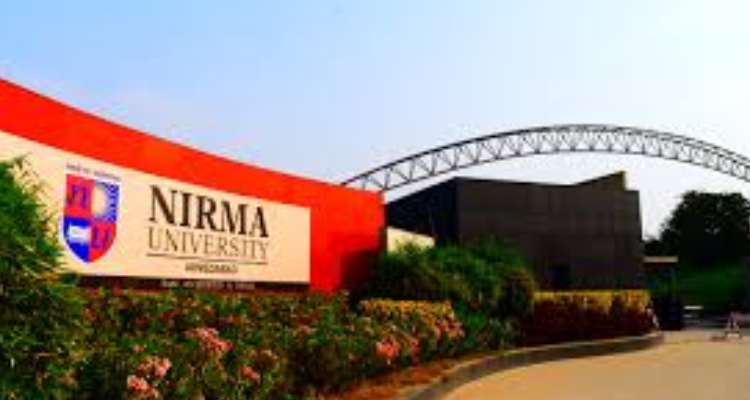 Nirma University