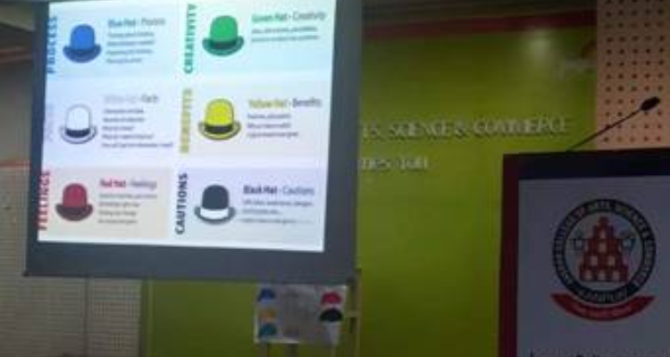 Jagran College of Arts, Science & Commerce,