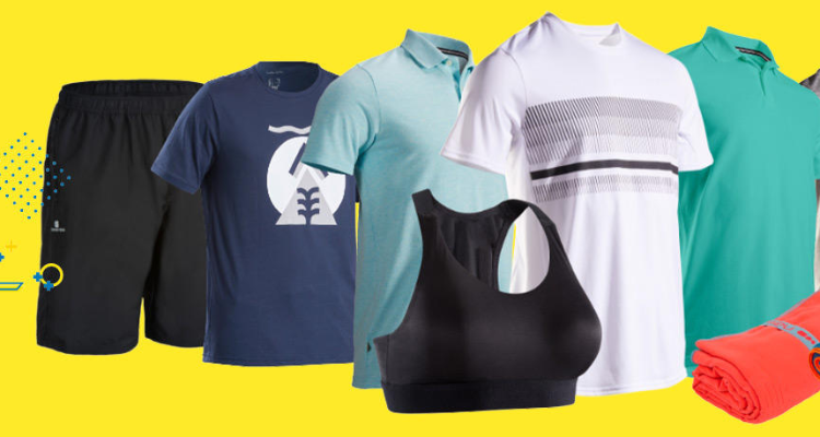 DECATHLON INDORE