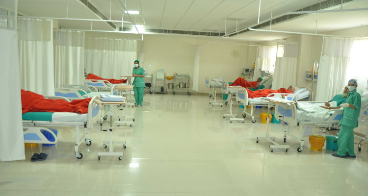 Sohana Hospital