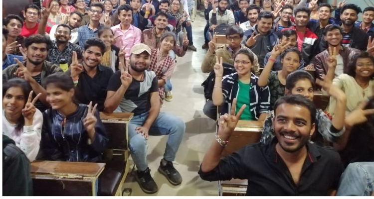 Sabdhani Coaching Institute