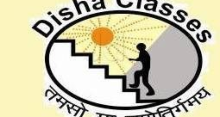 Disha Classes