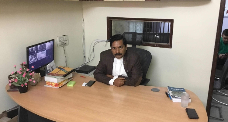 Disha Classes