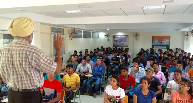 Baalnoi Academy