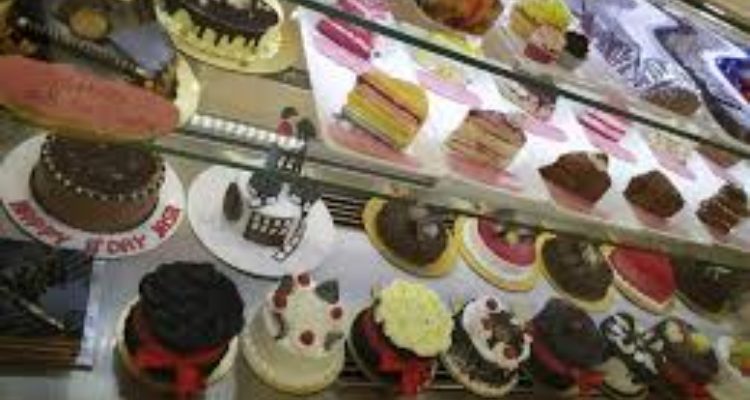 Cakes n Craft