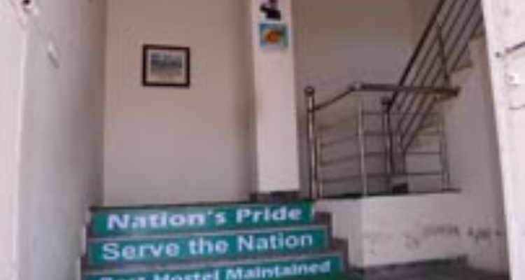 Nation's Pride